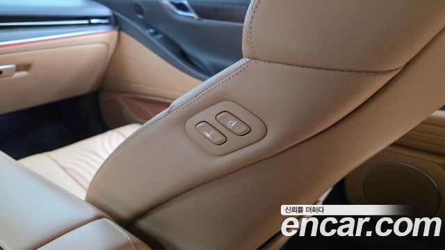 Genesis G80 2022 — photo 29