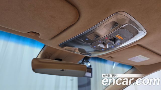 Genesis G80 2022 — photo 30