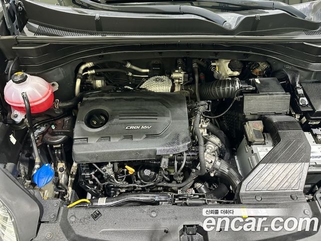 Kia Sportage 2016 — photo 6