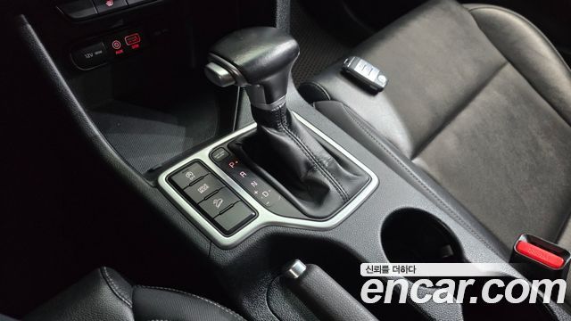 Kia Sportage 2016 — photo 12