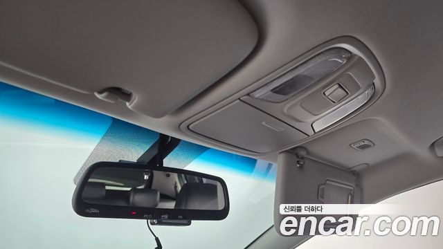 Kia Sportage 2016 — photo 25