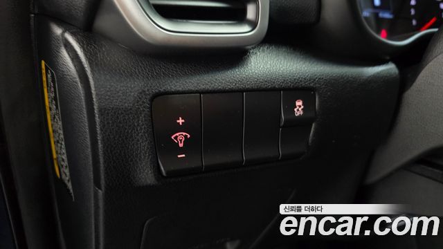 Kia Sportage 2016 — photo 26