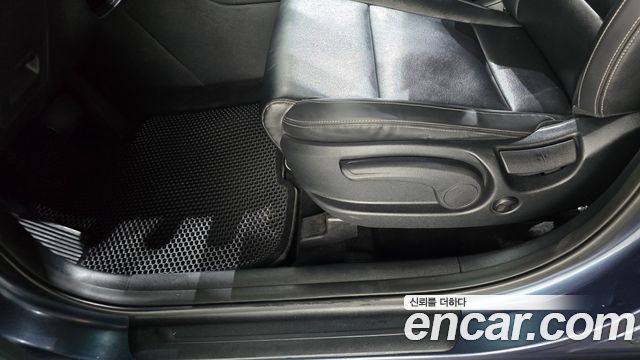 Kia Sportage 2016 — photo 28