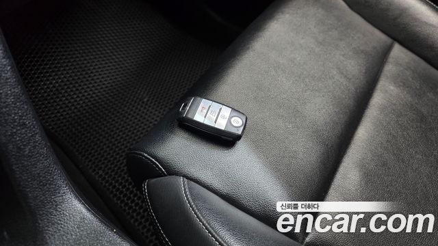Kia Sportage 2016 — photo 29