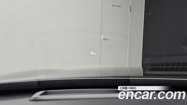 Genesis EQ900 2018 — photo 27