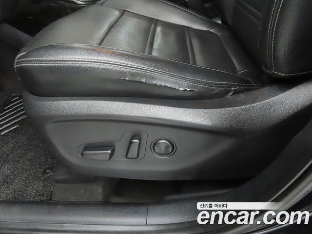 Kia Sorento 2018 — photo 14