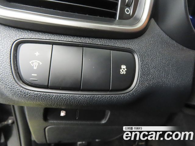 Kia Sorento 2018 — photo 15