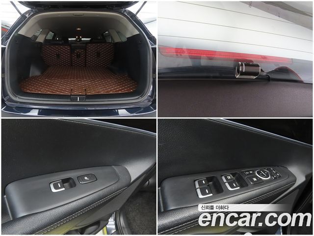 Kia Sorento 2018 — photo 18