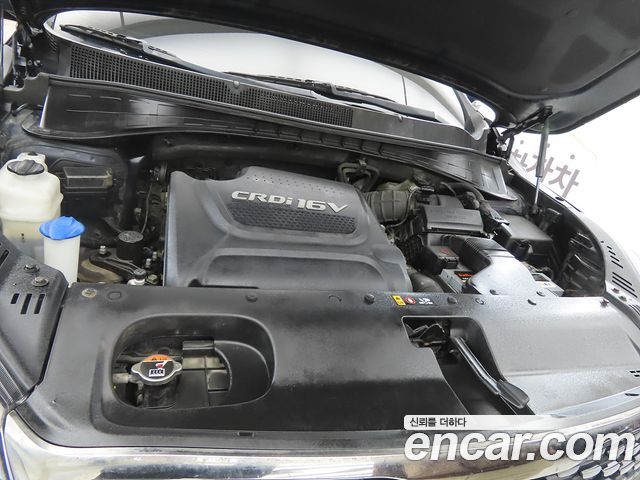Kia Sorento 2018 — photo 19