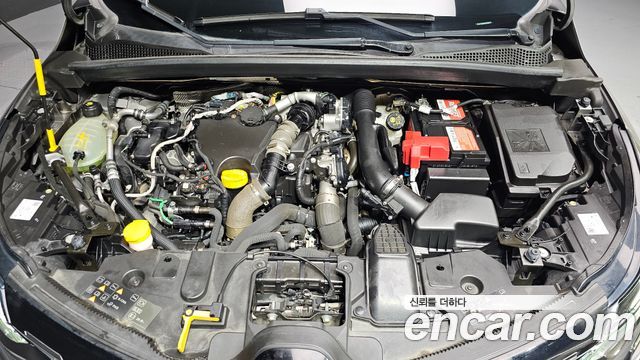 Renault Korea Captur 2020 — photo 6