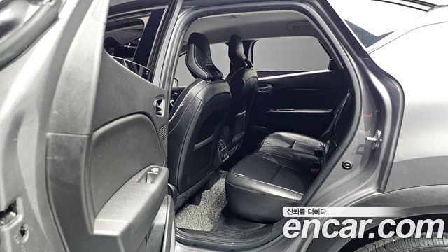 Renault Korea Captur 2020 — photo 18