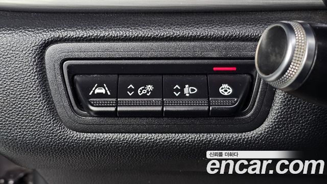 Renault Korea Captur 2020 — photo 19