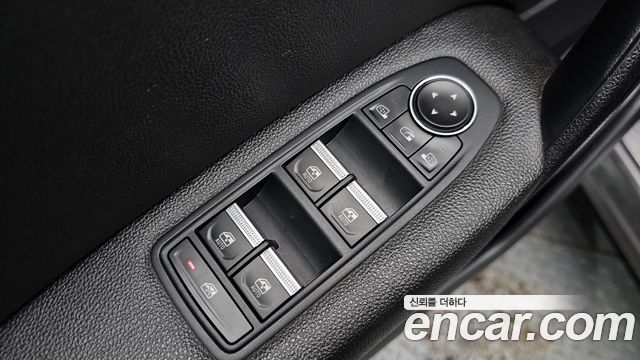 Renault Korea Captur 2020 — photo 20