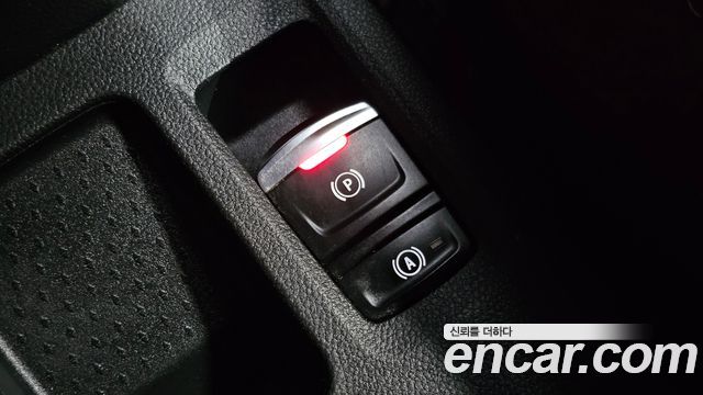 Renault Korea Captur 2020 — photo 26