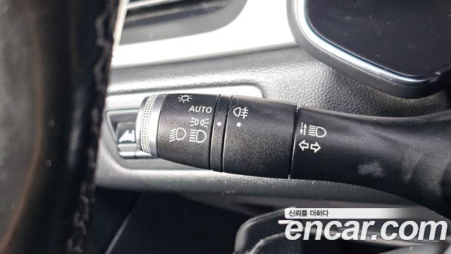 Renault Korea Captur 2020 — photo 27