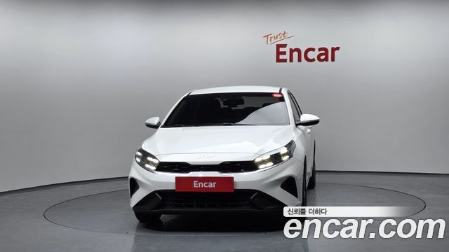 Kia K3 2022 — photo 3