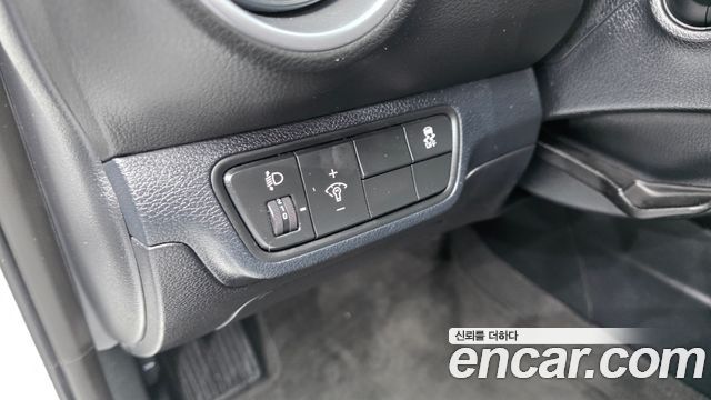 Kia K3 2022 — photo 12