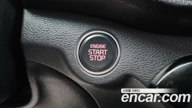 Kia K3 2022 — photo 14