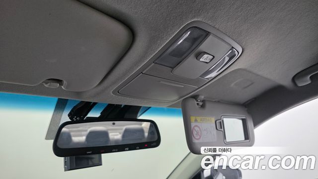 Kia K3 2022 — photo 20