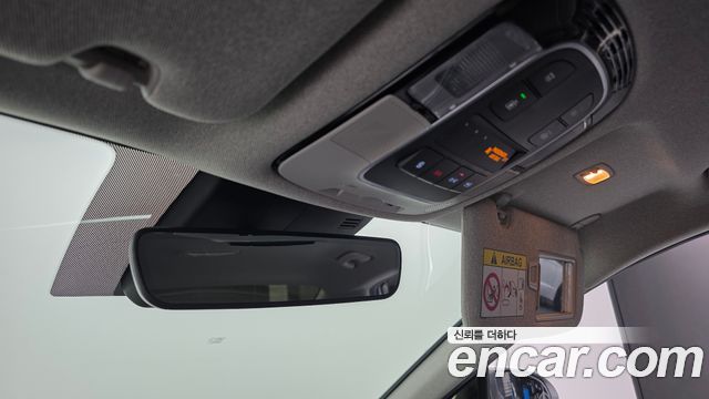 Hyundai Sonata 2021 — photo 16