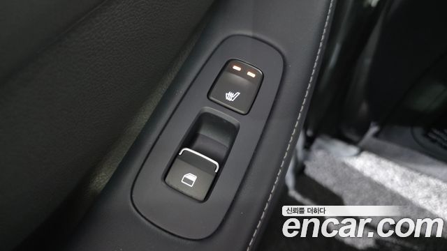 Hyundai Sonata 2021 — photo 18