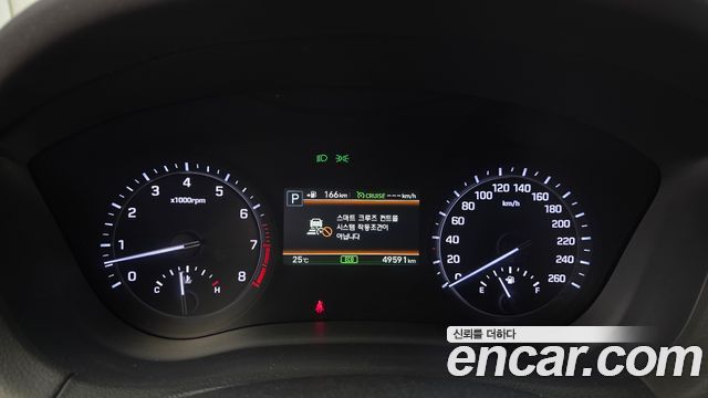 Genesis G80 2019 — photo 8