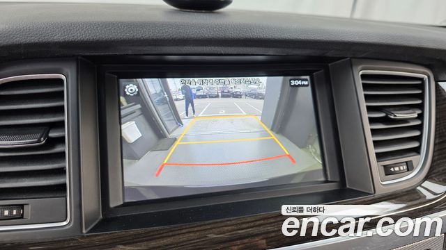 Genesis G80 2019 — photo 15