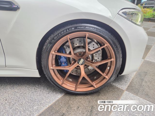 BMW M2 2017 — photo 11