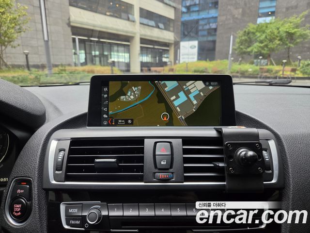 BMW M2 2017 — photo 17
