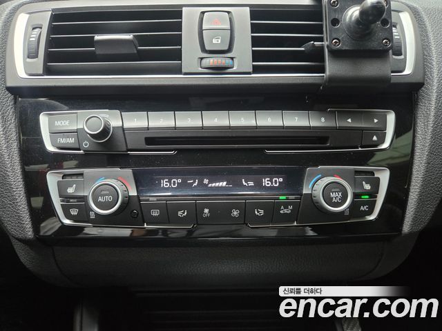 BMW M2 2017 — photo 19