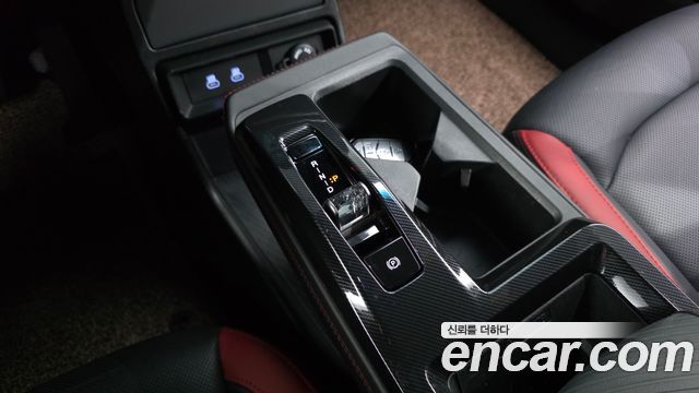 KG Mobility Actyon 2025 — photo 9