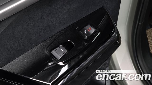 KG Mobility Actyon 2025 — photo 16