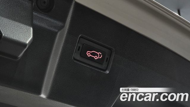 KG Mobility Actyon 2025 — photo 20