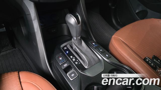 Hyundai Santafe 2013 — photo 12
