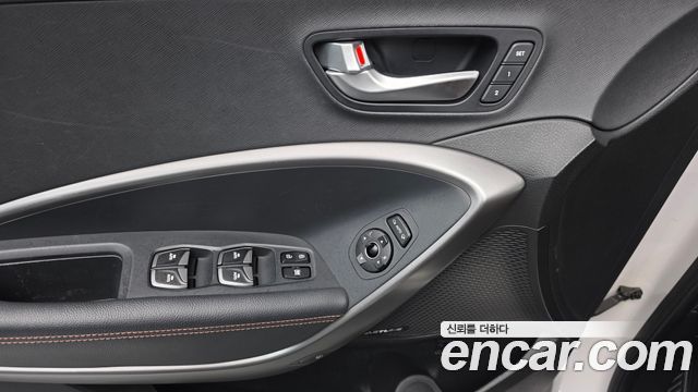 Hyundai Santafe 2013 — photo 17