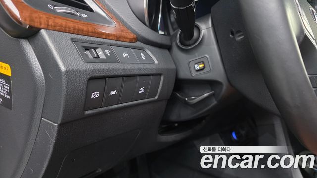 Hyundai Santafe 2013 — photo 18
