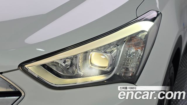 Hyundai Santafe 2013 — photo 8