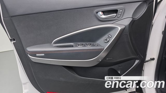 Hyundai Santafe 2013 — photo 14