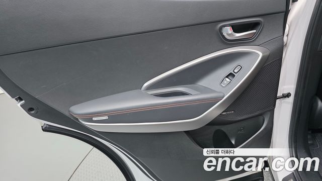 Hyundai Santafe 2013 — photo 15
