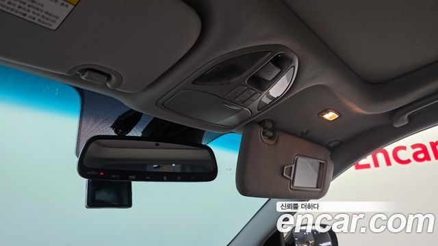 Hyundai Santafe 2013 — photo 28