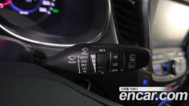 Hyundai Santafe 2013 — photo 30