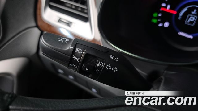 Hyundai Santafe 2013 — photo 31