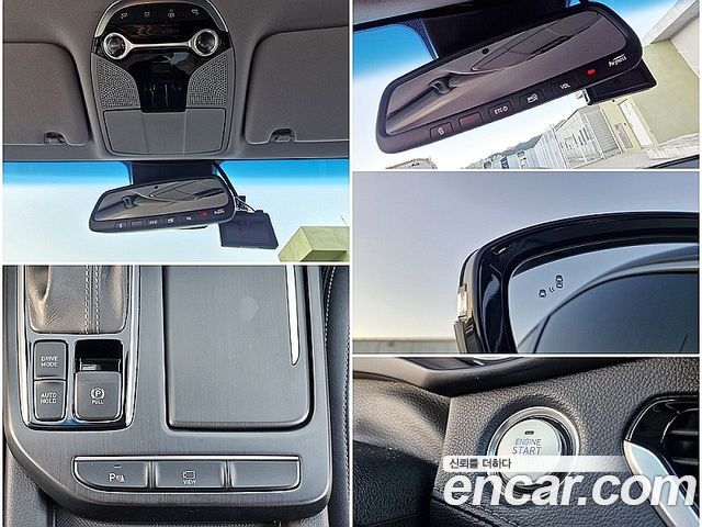 Hyundai Grandeur 2018 — photo 11