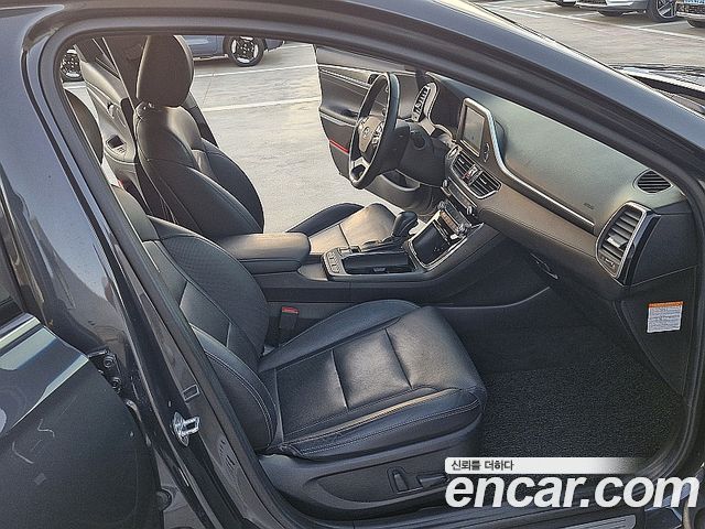 Hyundai Grandeur 2018 — photo 17