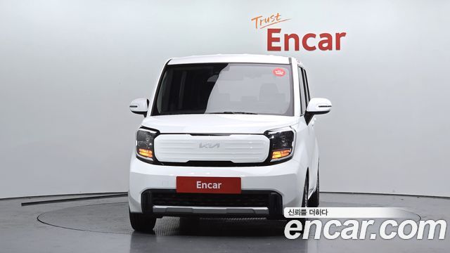 Kia RAY 2023 — photo 3