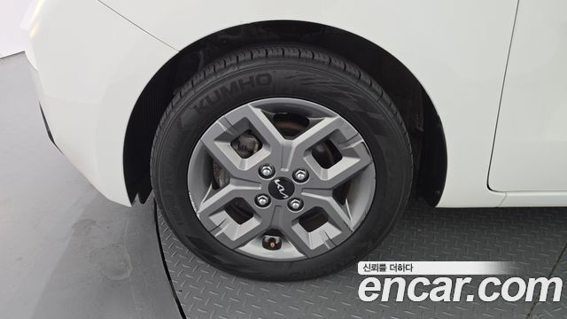 Kia RAY 2023 — photo 5