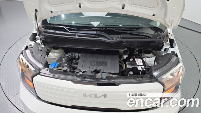 Kia RAY 2023 — photo 6