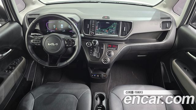 Kia RAY 2023 — photo 10