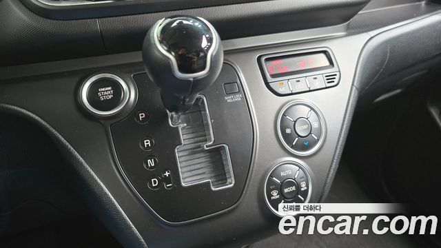 Kia RAY 2023 — photo 12