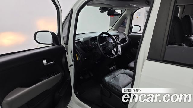 Kia RAY 2023 — photo 13